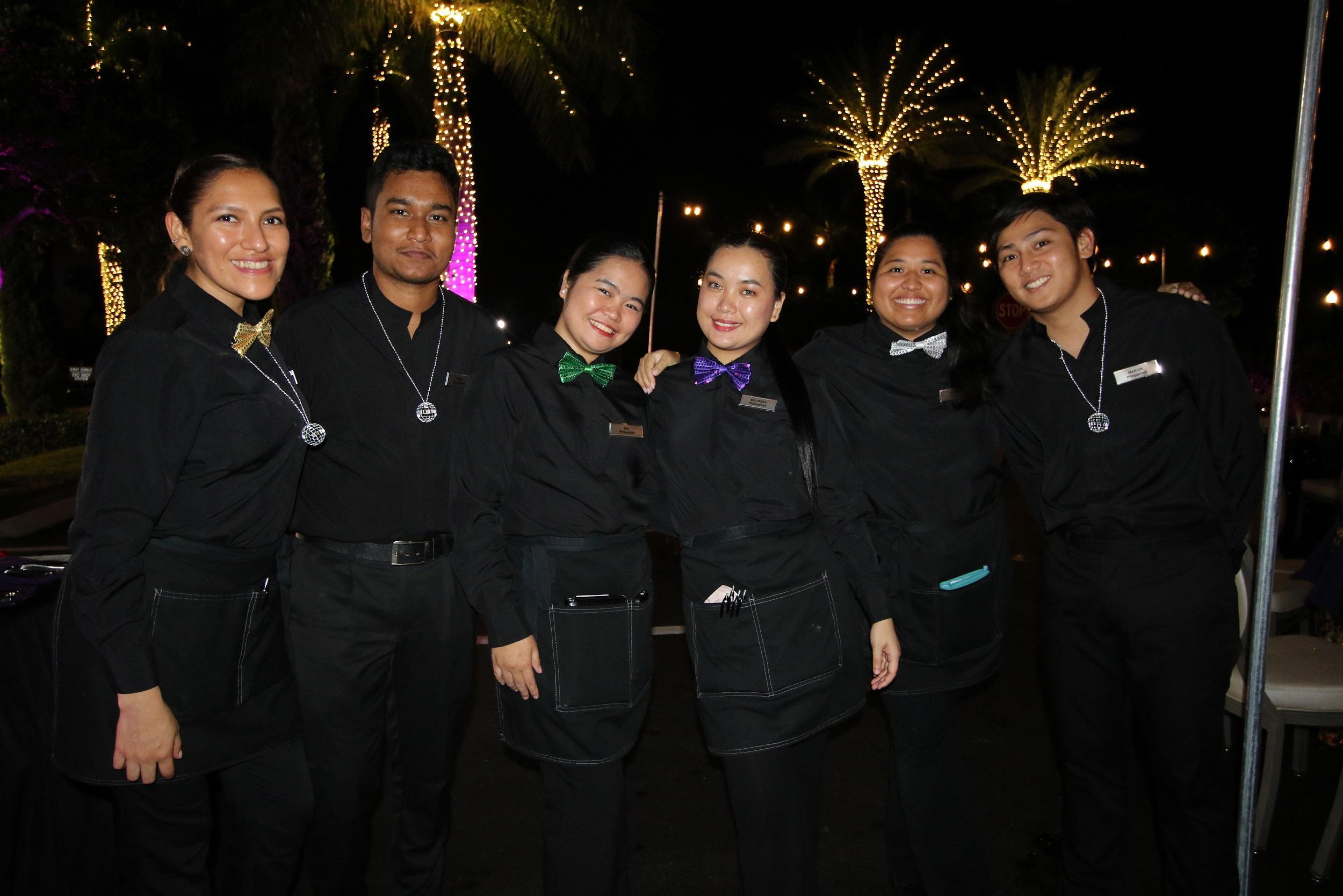 Our Employees Enjoy