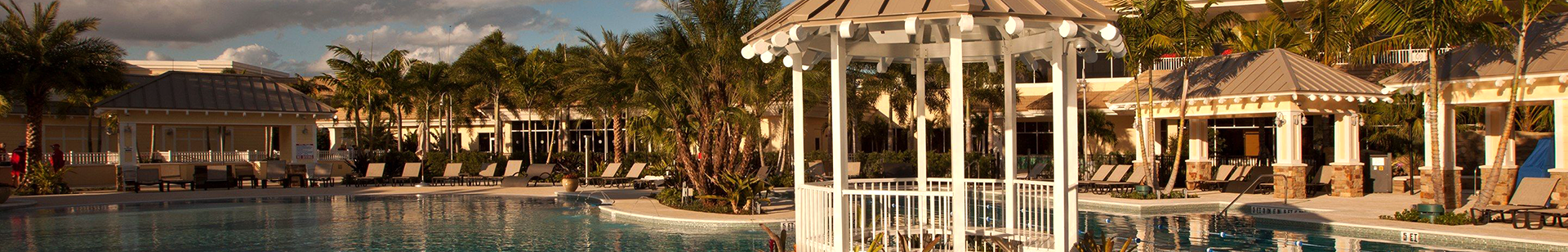 Boca Beach Club Membership