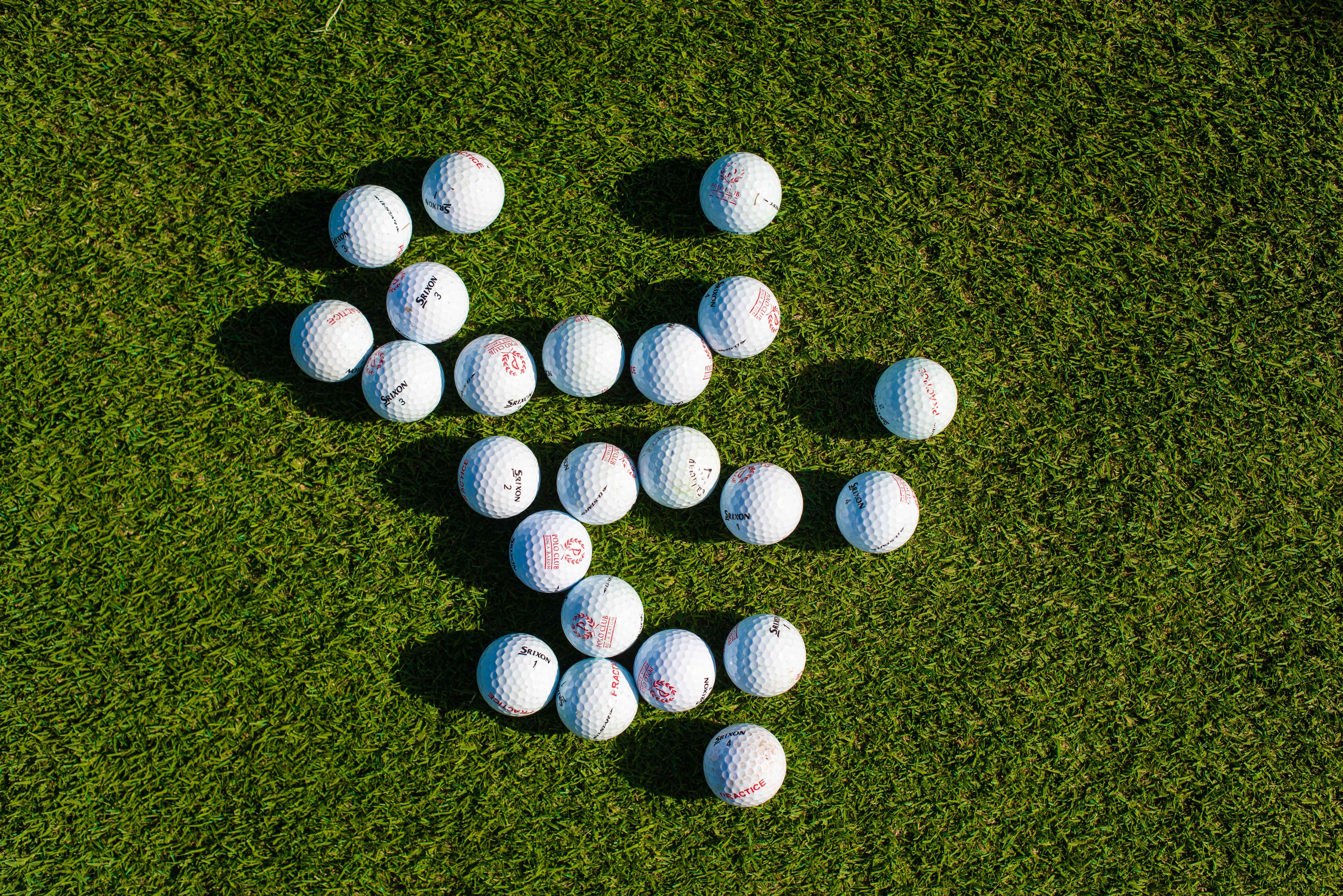 best private golf courses