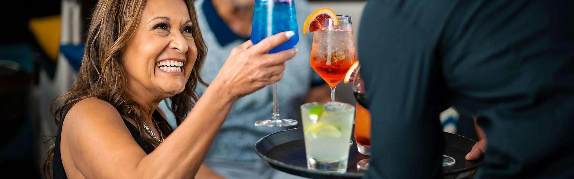 Dining & Events