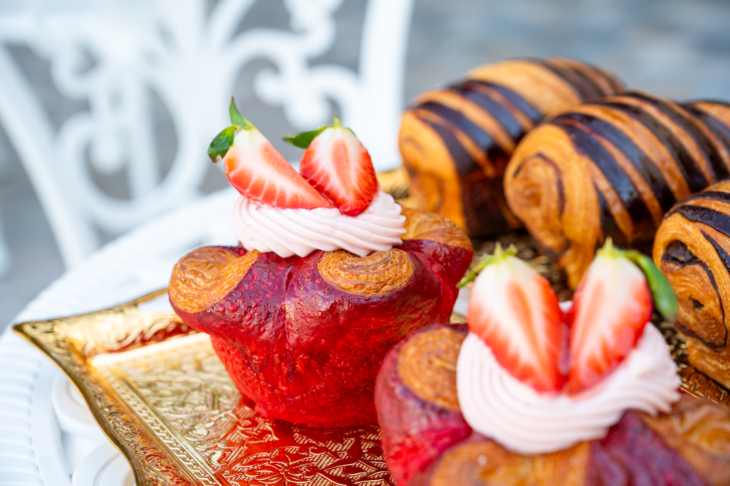 Polo Patisserie